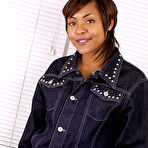 Fourth pic of Michelle in Michelle in black women