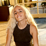 Third pic of Naomi Woods Flashing Titties