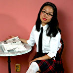 First pic of Ivy in Ivy in asians