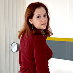 Fourth pic of Kathy in Kathy in young and hairy