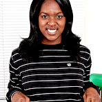 Fourth pic of Jordan Lover in Jordan Lover in black women
