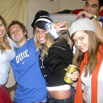 First pic of College Rules 