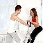 First pic of French Girls - Teen Mega World: Bettor looks nice, will not hear of making is fit plus exasperation is..