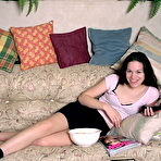 First pic of Alena in Alena in masturbation