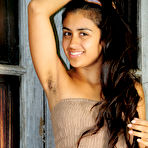 Fourth pic of Ambar in Ambar in exotic and hairy