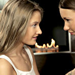 First pic of Taylor Sands, Tiffany Tatum - Nubile Films