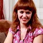 Fourth pic of Jessie in Jessie in young and hairy