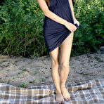 First pic of Tatiana in Tatiana in exotic and hairy