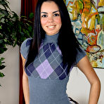 First pic of Maya Vidal in Maya Vidal in masturbation