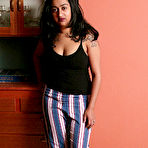 First pic of Jothi in Jothi in east indian