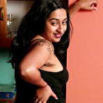 Fourth pic of Jothi in Jothi in east indian
