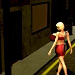 First pic of ThrillCurve.Com - 3D Big Boob SuperSite