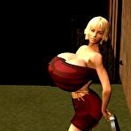 Second pic of ThrillCurve.Com - 3D Big Boob SuperSite