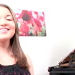 Fourth pic of Groping Her Big Teen Ass Makes His Dick Hard - NineteenPussy.net