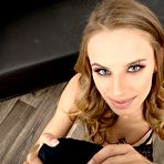 Second pic of Jillian Janson - First Class POV