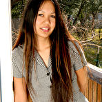 First pic of Kaya in Kaya in asians