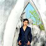 First pic of Ambar in Ambar in exotic and hairy