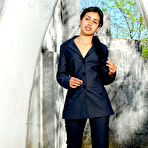 Fourth pic of Ambar in Ambar in exotic and hairy