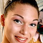Fourth pic of Marie in Marie in exotic and hairy