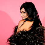 First pic of Paz in Paz in exotic and hairy