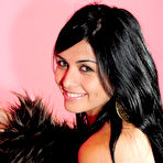 Fourth pic of Paz in Paz in exotic and hairy