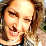 First pic of Caroline Cage: Caroline Cage screams like a... - Babes and Pornstars