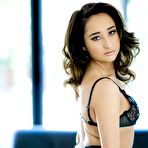 First pic of Isabella Nice - Isabella 's First Black Cock