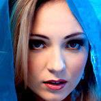 First pic of Enjoy sexy EXPLICITE ART,Beautiful fresh russian model: Nataly Von stripping with an increment of..