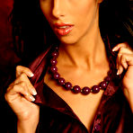 Second pic of xBabes World - Dahlia Dark