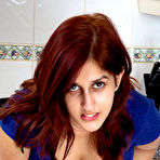 Second pic of Jasmine in Jasmine in exotic and hairy