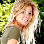 Fourth pic of Katie Sloane in Katie Sloane in babes series