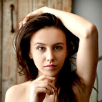 Fourth pic of Alisa Amore Beautiful Body