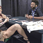 First pic of Monique Alexander - Pornstars Like It Big