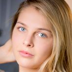 First pic of Elise Y Teen Honey Shows Pussy