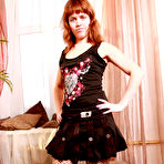 First pic of Jessie in Jessie in young and hairy