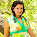 Fourth pic of Ahylen in Ahylen in exotic and hairy