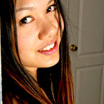 First pic of Kaya in Kaya in asians
