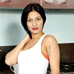 First pic of Kassiana in Kassiana in young and hairy