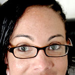 Fourth pic of Toni in Toni in black women