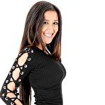 First pic of Darcia Lee Tight Black Outfit