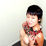 Third pic of Vicky in Vicky in asians