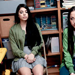 First pic of Gina Valentina, Mi Ha Doan - Shoplyfter