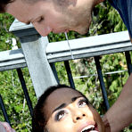 Third pic of Kira Noir - Cum Bang