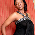 Fourth pic of Carla in Carla in black women