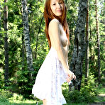 Second pic of Tatiana in Tatiana in exotic and hairy