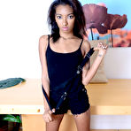 First pic of Raven Wylde in Raven Wylde in black women