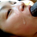 Second pic of 14 pictures of Asian wife