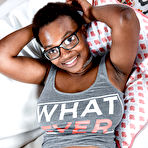 First pic of Nadyia Foxxx in Nadyia Foxxx in black women