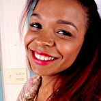 First pic of Nicole Banks in Nicole Banks in black women
