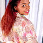 Second pic of Nicole Banks in Nicole Banks in black women